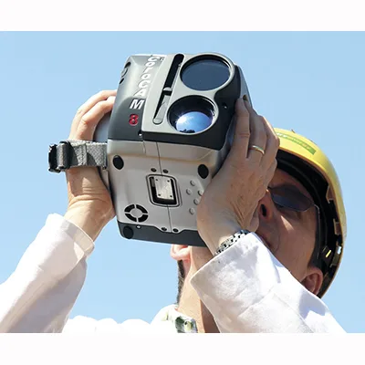 دوربین کرونا CoroCAM 8